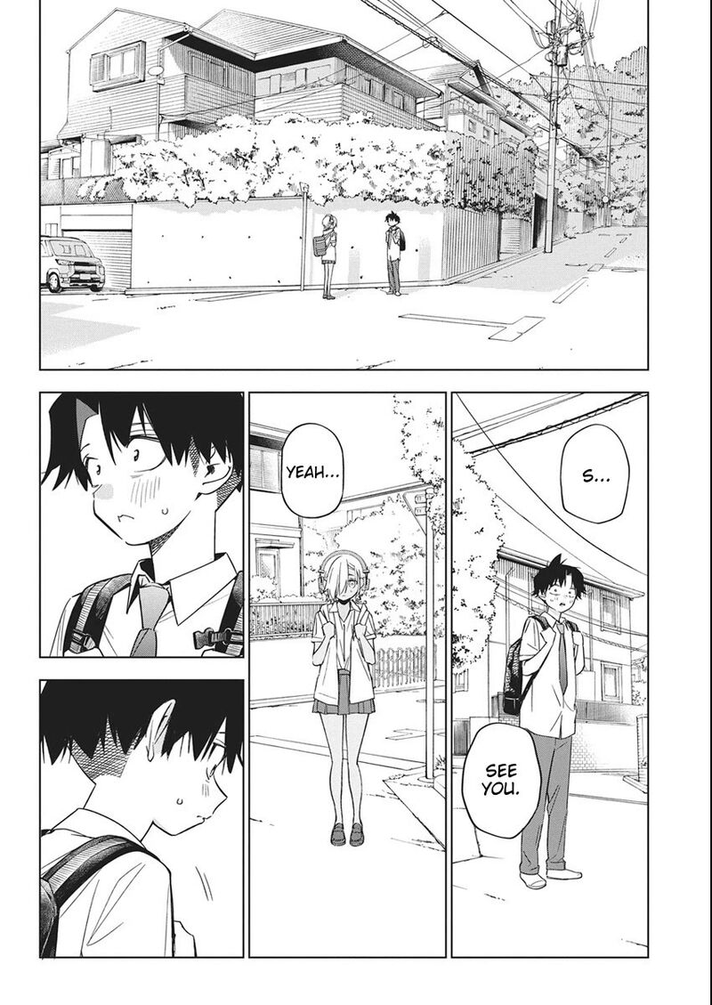 Now That We Draw - Chapter 50 image 12